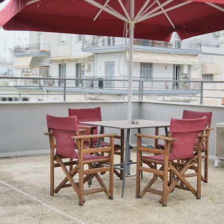 Urban Donkey Apartman Szaloniki Kültér fotó