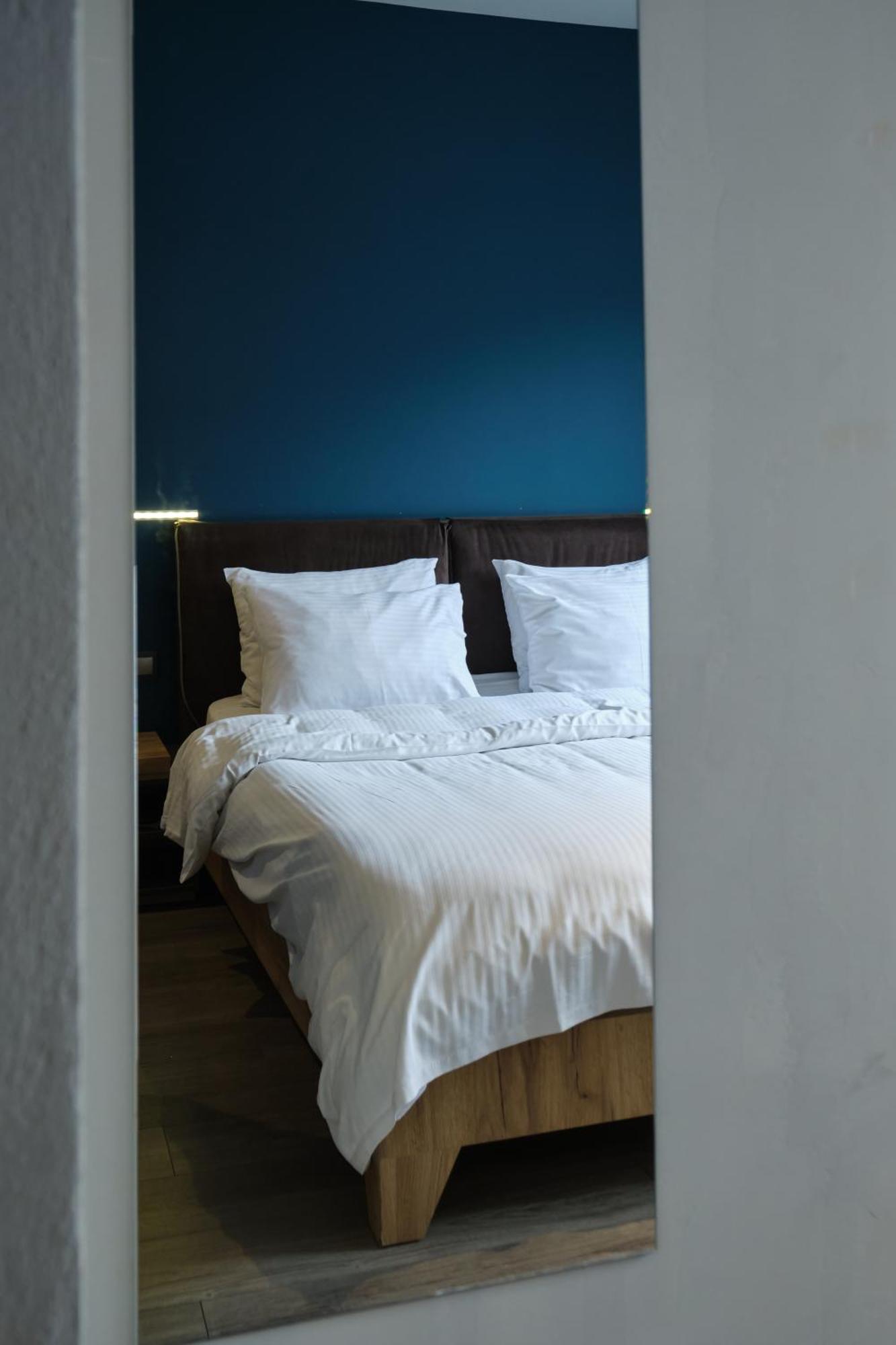 Urban Donkey Apartman Szaloniki Kültér fotó