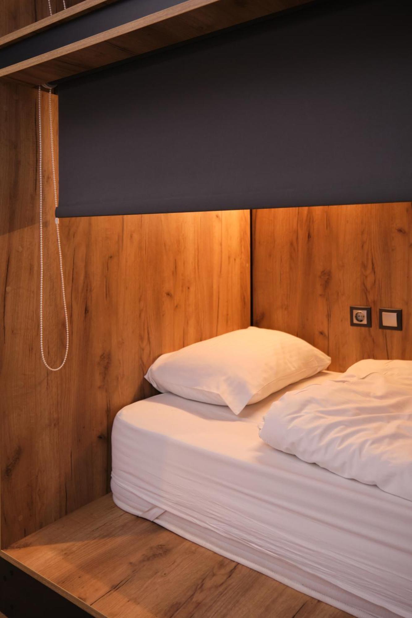 Urban Donkey Apartman Szaloniki Kültér fotó