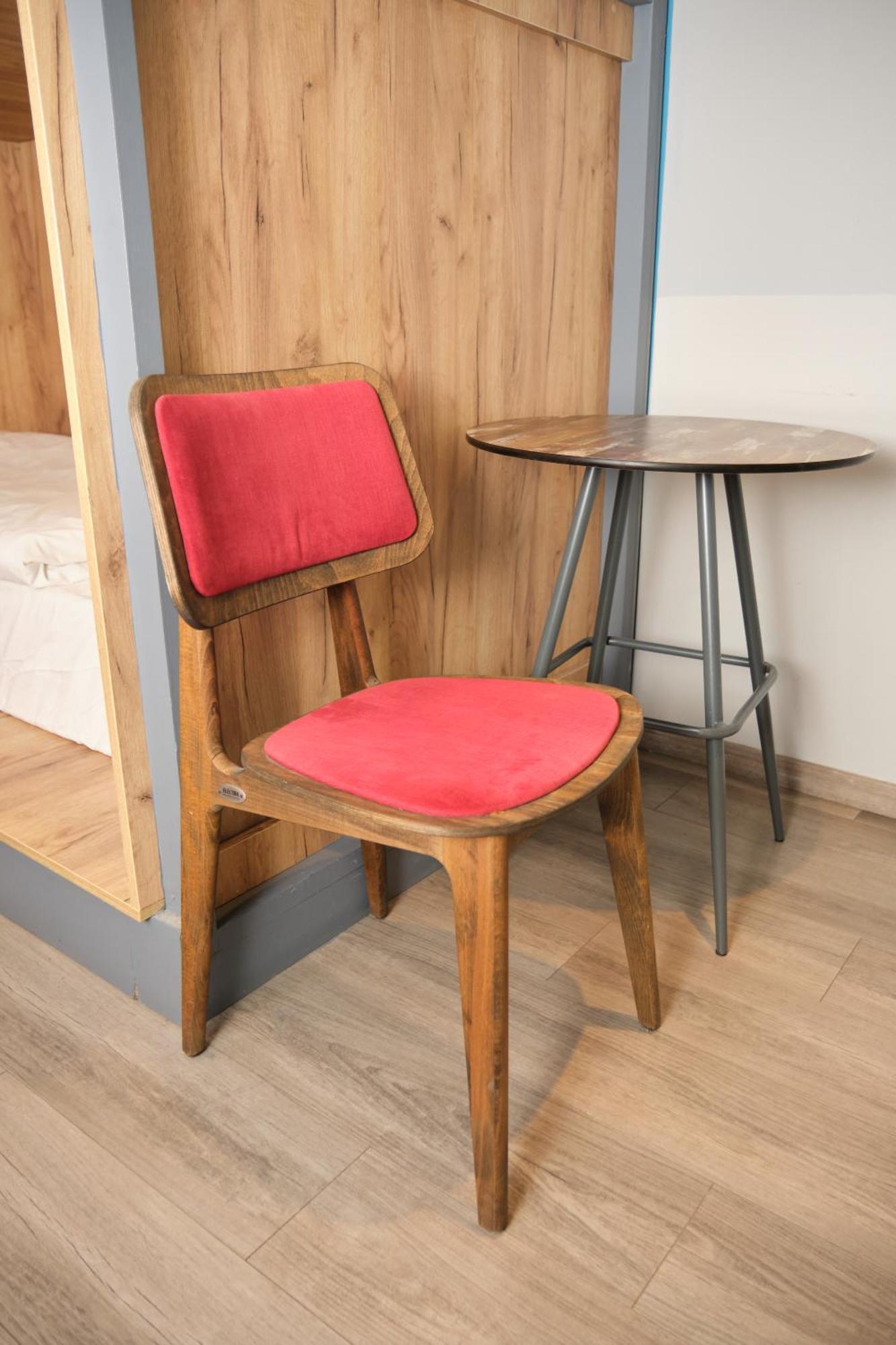 Urban Donkey Apartman Szaloniki Kültér fotó